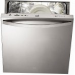 TEKA DW7 80 FI Opvaskemaskine  indbygget fuldt anmeldelse bedst sælgende