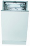 Gorenje GV53220 Dishwasher  built-in full review bestseller