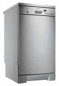 Photo Dishwasher Electrolux ESF 4159, review