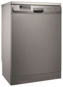 Photo Dishwasher Electrolux ESF 67060 XR, review