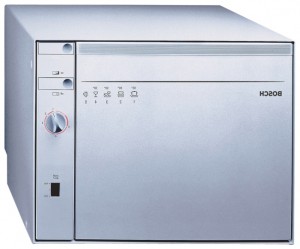 写真 食器洗い機 Bosch SKT 5108, レビュー