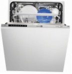 Electrolux ESL 6552 RA Mesin pencuci piring  sepenuhnya dapat disematkan ulasan buku terlaris