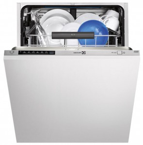 Photo Dishwasher Electrolux ESL 7510 RO, review
