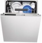 Electrolux ESL 7510 RO Посудомоечная Машина  встраиваемая полностью обзор бестселлер
