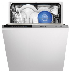 写真 食器洗い機 Electrolux ESL 7310 RO, レビュー