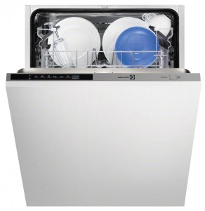 слика Машина за прање судова Electrolux ESL 6362 LO, преглед