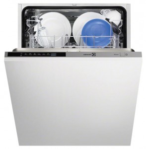 Photo Dishwasher Electrolux ESL 6361 LO, review
