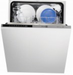 Electrolux ESL 6361 LO Посудомоечная Машина  встраиваемая полностью обзор бестселлер