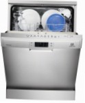 Electrolux ESF 6535 LOX 洗碗机  独立式的 评论 畅销书