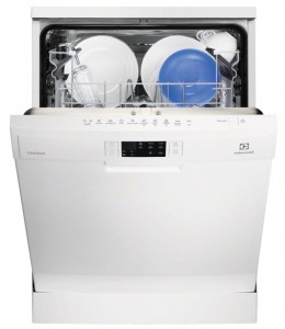 照片 洗碗机 Electrolux ESF 6521 LOW, 评论