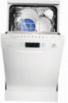 Electrolux ESF 4510 LOW Машина за прање судова  самостојећи преглед бестселер