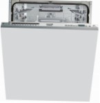 Hotpoint-Ariston LFT 11H132 Машина за прање судова  буилт-ин целости преглед бестселер