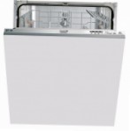 Hotpoint-Ariston LTB 6M019 Opvaskemaskine  indbygget fuldt anmeldelse bedst sælgende