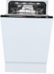 Electrolux ESL 67010 เครื่องล้างจาน  ฝังได้อย่างสมบูรณ์ ทบทวน ขายดี