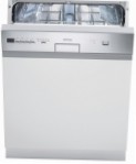 Gorenje GI64324X Opvaskemaskine  indbygget del anmeldelse bedst sælgende