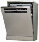 Bauknecht GSFP 81312 TR A++ IN Opvaskemaskine  frit stående anmeldelse bedst sælgende