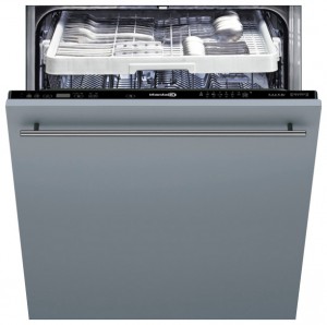 写真 食器洗い機 Bauknecht GSXP 81312 TR A+, レビュー