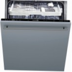 Bauknecht GSXP 81312 TR A+ Opvaskemaskine  indbygget fuldt anmeldelse bedst sælgende