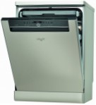 Whirlpool ADP 820 IX 洗碗机  独立式的 评论 畅销书
