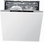 Gorenje GV63214 Opvaskemaskine  indbygget fuldt anmeldelse bedst sælgende