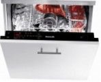 Brandt VH 1225 JE Dishwasher  built-in full review bestseller