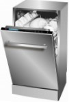 Zigmund & Shtain DW49.4508X Dishwasher  built-in full review bestseller