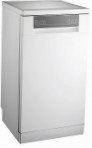 Leran FDW 45-096 White Stroj za pranje posuđa  samostojeća pregled najprodavaniji