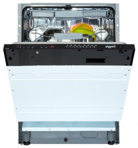 写真 食器洗い機 Freggia DWI6159, レビュー
