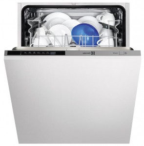 Photo Dishwasher Electrolux ESL 5310 LO, review