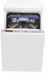 Amica ZIM 448 E Lave-vaisselle  intégré complet examen best-seller