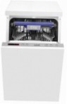 Amica ZIM 428 E Lave-vaisselle  intégré complet examen best-seller