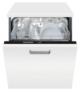 写真 食器洗い機 Amica ZIM 636, レビュー