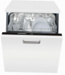 Amica ZIM 636 ماشین ظرفشویی  کاملا قابل جاسازی مرور کتاب پرفروش