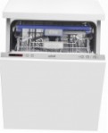 Amica ZIM 628 E Lave-vaisselle  intégré complet examen best-seller