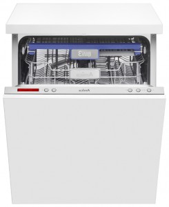 foto Stroj za pranje posuđa Amica ZIM 629 E, pregled