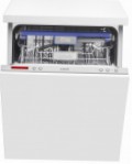 Amica ZIM 629 E ماشین ظرفشویی  کاملا قابل جاسازی مرور کتاب پرفروش
