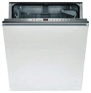 写真 食器洗い機 Bosch SMV 63M00, レビュー