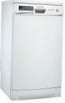 Electrolux ESF 47005 W Машина за прање судова  самостојећи преглед бестселер