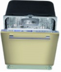 Ardo DWI 60 AELC Посудомоечная Машина  встраиваемая полностью обзор бестселлер