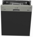Ardo DWB 60 ASX Посудомоечная Машина  встраиваемая частично обзор бестселлер