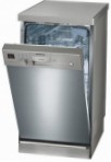 Siemens SF 25M856 ماشین ظرفشویی  مستقل مرور کتاب پرفروش