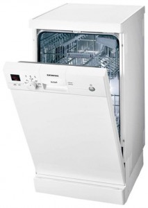 Photo Lave-vaisselle Siemens SF 25M255, examen