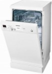 Siemens SF 25M255 ماشین ظرفشویی  مستقل مرور کتاب پرفروش