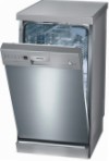 Siemens SF 24T860 ماشین ظرفشویی  مستقل مرور کتاب پرفروش