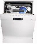 Electrolux ESF 9851 ROW Машина за прање судова  самостојећи преглед бестселер