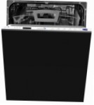 Ardo DWI 60 ALC Spülmaschine  eingebaute voll Rezension Bestseller