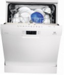 Electrolux ESF 5511 LOW Машина за прање судова  самостојећи преглед бестселер