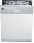 Gorenje GI64321X Opvaskemaskine  indbygget del anmeldelse bedst sælgende