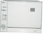 Elenberg DW-500 Посудомийна машина  та, що стоїть окремо огляд бестселлер