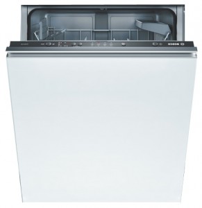 写真 食器洗い機 Bosch SMV 40E00, レビュー